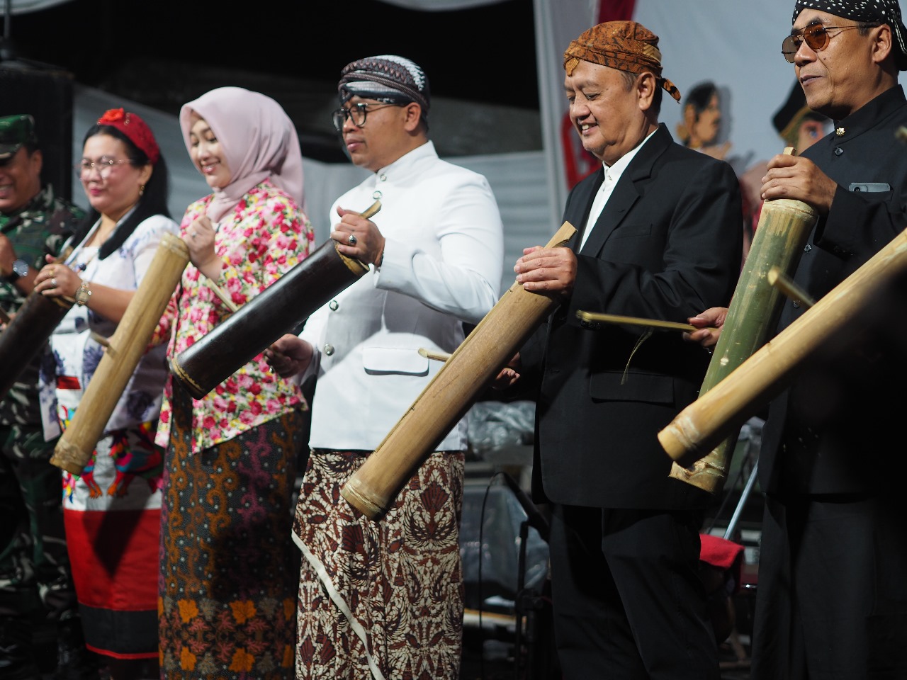 Magelang Tempoe Doeloe 2025