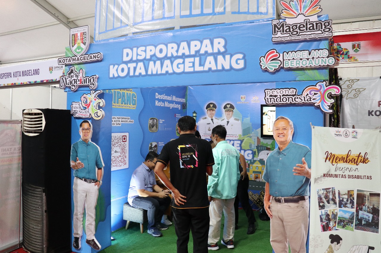 Magelang Fair 2025