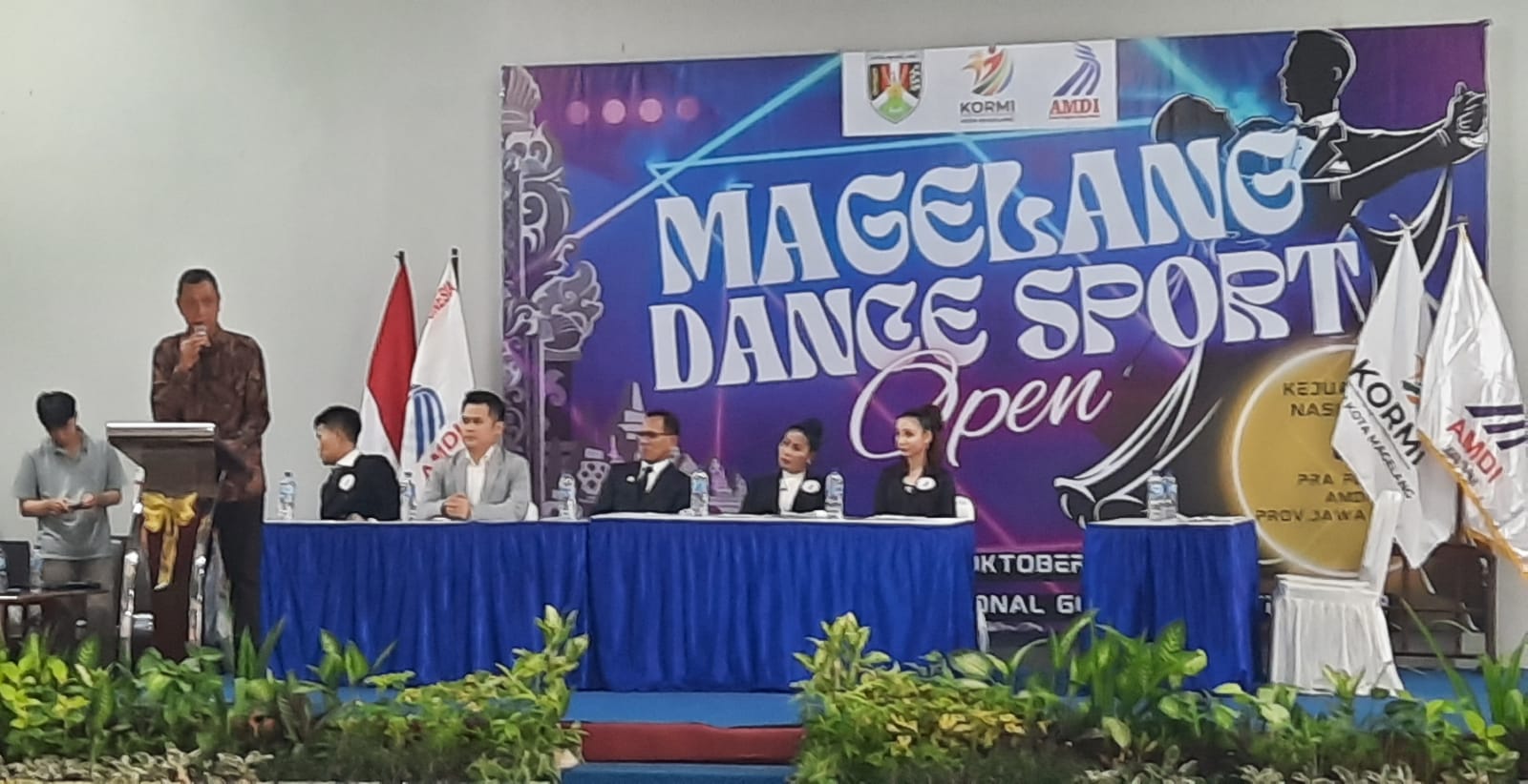 Magelang Dance Sport 