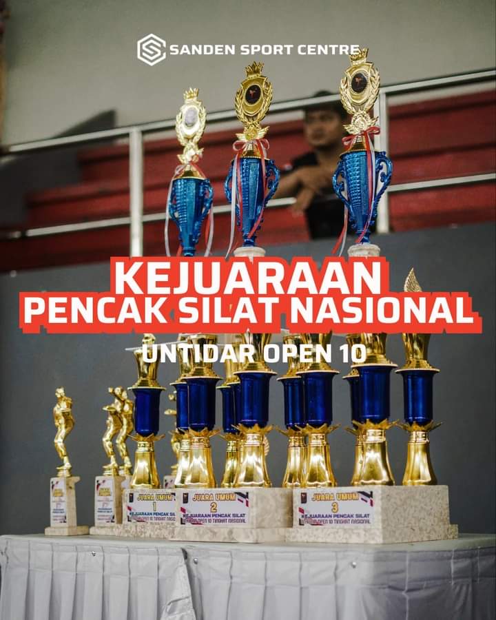 Kejuaraan silat nasional